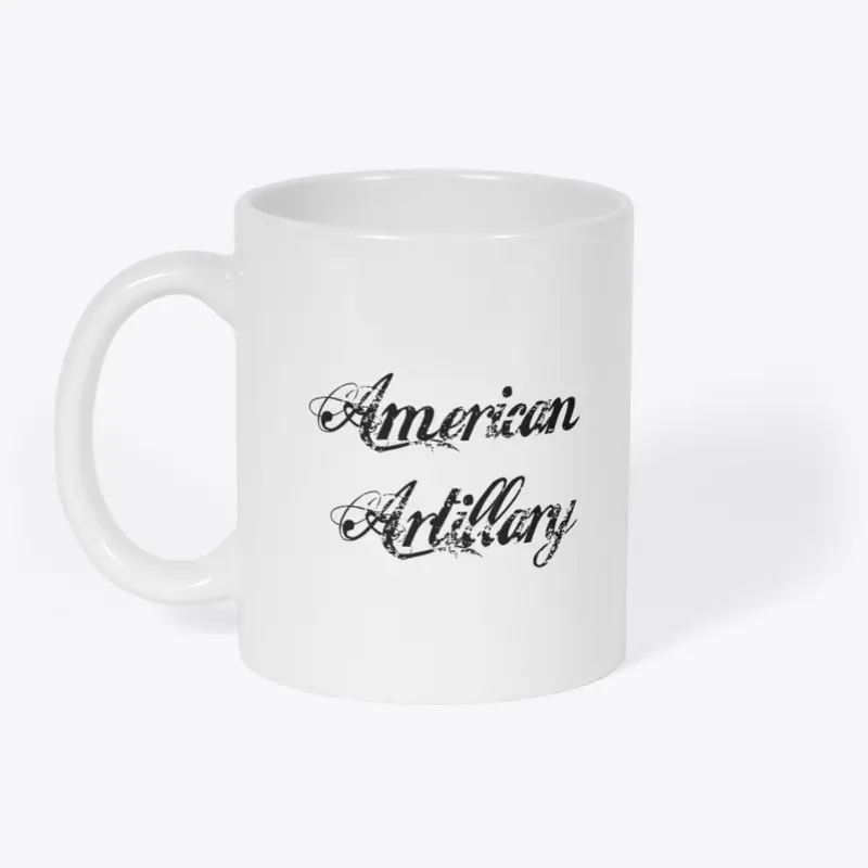 American Artillary