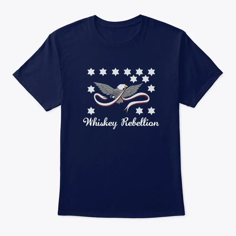 Whiskey Rebellion