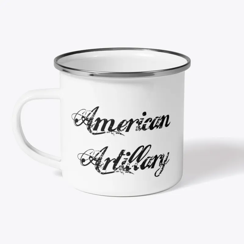 American Artillary